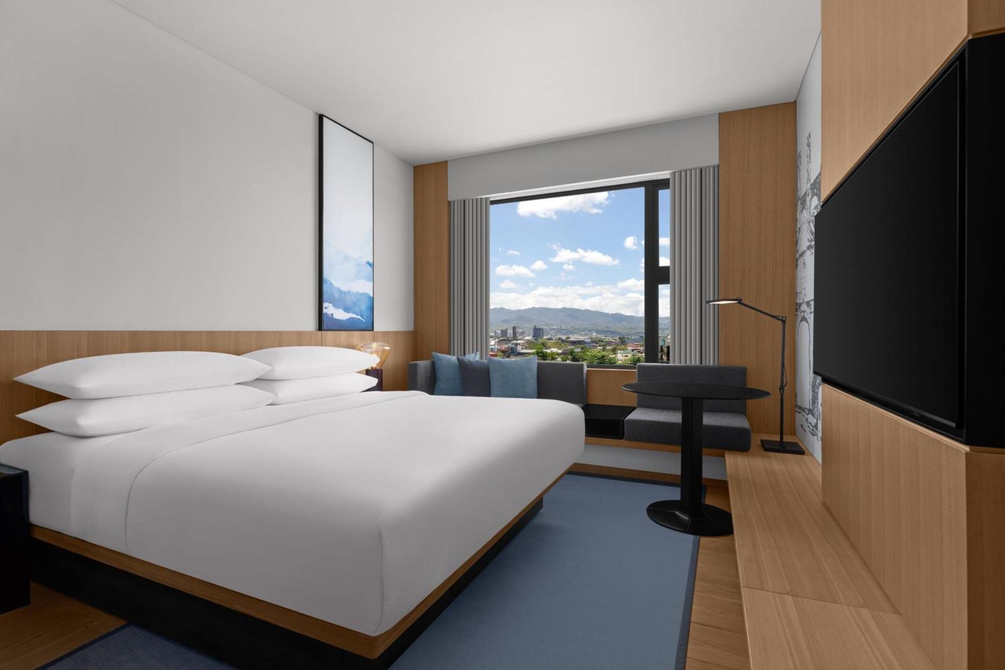 Fairfield By Marriott Cebu Mandaue City 外观 照片