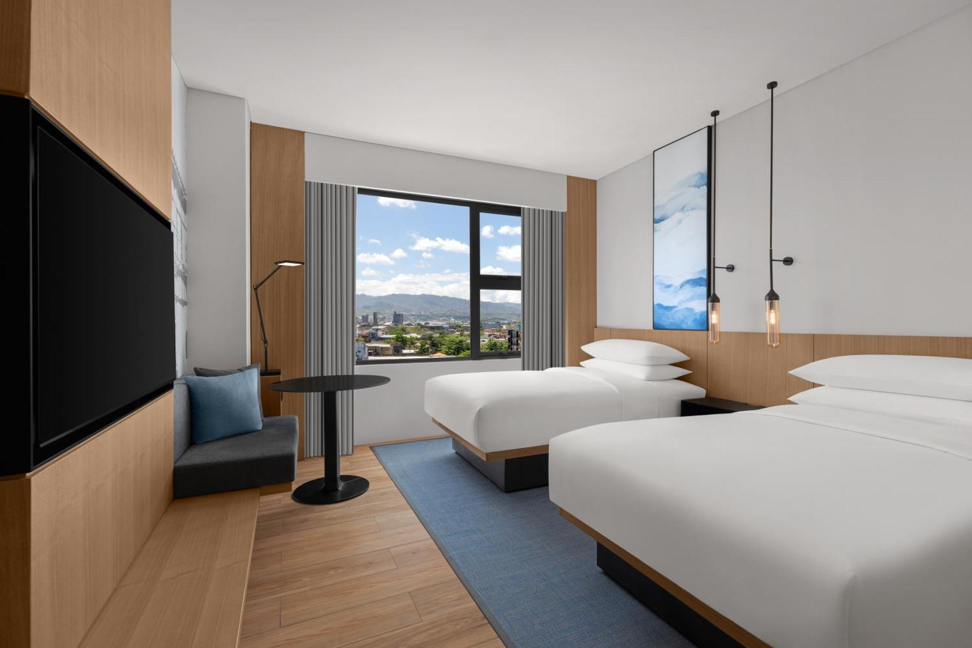 Fairfield By Marriott Cebu Mandaue City 外观 照片