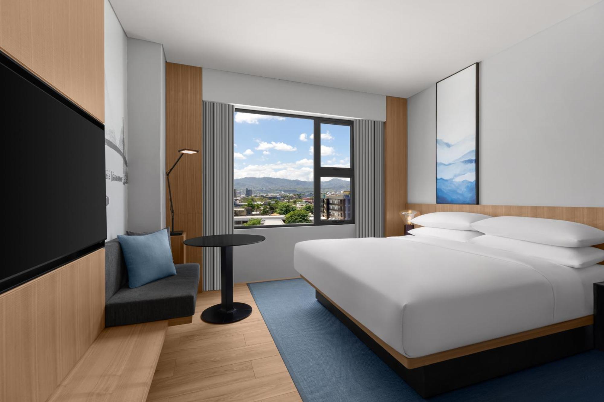 Fairfield By Marriott Cebu Mandaue City 外观 照片